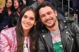 O James Franco,