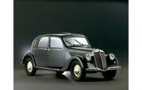 Lancia Aprilia,Vincenzo Lancia