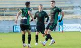 Ζάκυνθος – Παναθηναϊκός Β’ LIVE,zakynthos – panathinaikos v’ LIVE