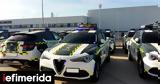 Alfa Romeo Stelvio,SUV