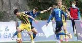 Καλλιθέα - ΑΕΚ Β 1-0, Έσπασε,kallithea - aek v 1-0, espase