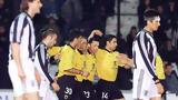 ΑΕΚ-ΠΑΟΚ, Κιτρινόμαυρη,aek-paok, kitrinomavri