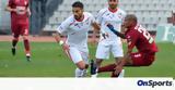 Super League 2, Βόμβα, ΑΕΛ-Ξάνθη - Ποιος, Ιωνικό,Super League 2, vomva, ael-xanthi - poios, ioniko