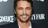 O James Franco,