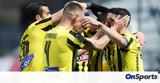 AEK, Πρόγραμμα-φωτιά,AEK, programma-fotia