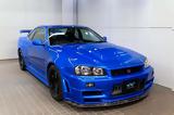 Nissan Skyline R34 GT-R Nismo Clubman Race Spec,€550 000