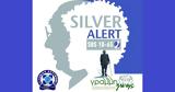 Silver Alert, Επανεμφάνιση…,Silver Alert, epanemfanisi…