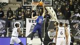 ΠΑΟΚ-Ιγκοκέα 64-75, Απροπόνητος …,paok-igkokea 64-75, aproponitos …