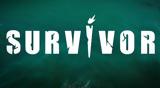 Survivor, Αυτός,Survivor, aftos