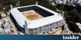 Μαρτίου, ΑΕΚ OPAP Arena,martiou, aek OPAP Arena