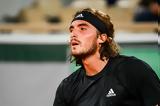 Τσιτσιπάς Σίδνεϊ, ATP Cup,tsitsipas sidnei, ATP Cup