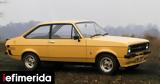 Ολική, Ford Escort - Πώς,oliki, Ford Escort - pos