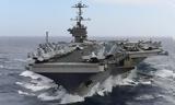 Σούδα, USS Harry S, Truman,souda, USS Harry S, Truman