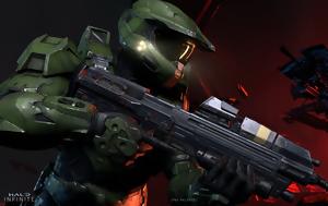 Halo Infinite