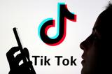 TikTok – Αγωγή,TikTok – agogi