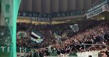 Παναθηναϊκός, Πρόστιμο 33 000, EuroLeague, Ολυμπιακό,panathinaikos, prostimo 33 000, EuroLeague, olybiako