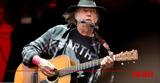 Καναδού, Neil Young,kanadou, Neil Young