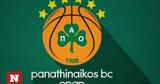 Αναβάλλεται, Παναθηναϊκός-Ζαλγκίρις, Euroleague,anavalletai, panathinaikos-zalgkiris, Euroleague