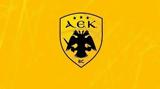 ΑΕΚ, Τρεις,aek, treis