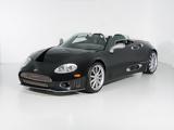 Spyker C8 Spyder, 2006,15 020