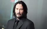 Keanu Reeves, Δωρίζει, Matrix,Keanu Reeves, dorizei, Matrix