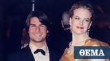 Nicole Kidman,Tom Cruise