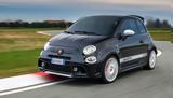 Abarth, Δείτε,Abarth, deite