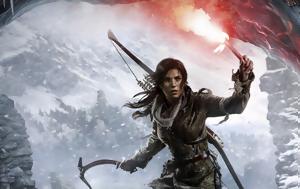 Δωρεάν, Tomb Raider, Epic Games Store Προλάβετε, 6 Ιανουαρίου, dorean, Tomb Raider, Epic Games Store prolavete, 6 ianouariou