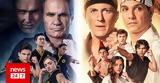 Cobra Kai, Πρεμιέρα, Netflix,Cobra Kai, premiera, Netflix