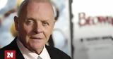 Sir Anthony Hopkins, Χόλιγουντ,Sir Anthony Hopkins, choligount