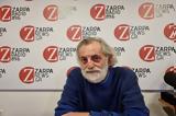 Μιχάλης Αεράκης, Σασμός, -Μιχάλης, Zarpa Radio,michalis aerakis, sasmos, -michalis, Zarpa Radio