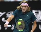 Στέφανος Τσιτσιπάς, Έκανα, Αυστραλία,stefanos tsitsipas, ekana, afstralia