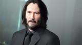 Keanu Reeves,Matrix