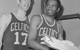 Sam Jones,Celtics