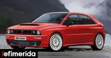 Lancia Delta,