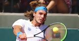 ATP Cup, Αποσύρθηκε, Τσιτσιπάς,ATP Cup, aposyrthike, tsitsipas