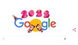 Google – Καλωσορίζει, 2022,Google – kalosorizei, 2022