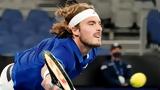 Στέφανος Τσιτσιπάς, ATP CUP –,stefanos tsitsipas, ATP CUP –