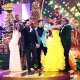 Πρωτοχρονιά, Dancing With, Stars,protochronia, Dancing With, Stars