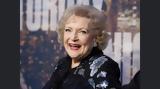 Betty White,