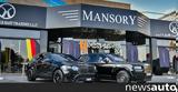 Mansory,