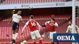 Premier League Άρσεναλ - Μάντσεστερ Σίτι, 1-0,Premier League arsenal - mantsester siti, 1-0