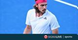 Τσιτσιπάς,tsitsipas