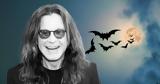 Cryptobatz, NFT -,Ozzy Osboune