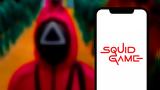 Squid Game, Έρχονται, Netlflix-Tι,Squid Game, erchontai, Netlflix-Ti