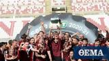 Σαλερνιτάνα, Serie A,salernitana, Serie A