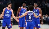 Euroleague, Εφτά, Αναντολού Εφές,Euroleague, efta, anantolou efes