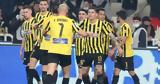 ΑΕΚ, Ιανουάριο,aek, ianouario