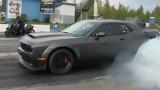 Dodge Demon, 400άρι, Hayabusa,Dodge Demon, 400ari, Hayabusa