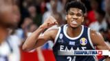 Γιάννης Αντετοκούνμπο, Greak Freak, ESPN, 2022,giannis antetokounbo, Greak Freak, ESPN, 2022